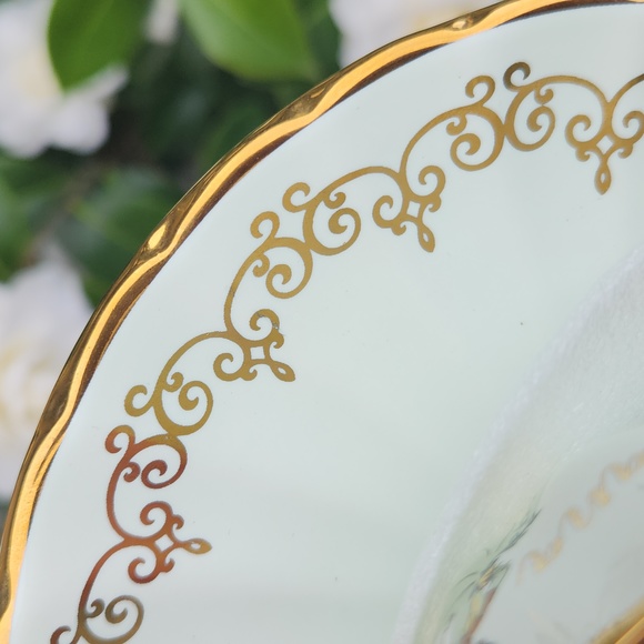 Disney Tiana tea cup with saucer set - Picture 4 of 5